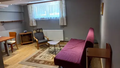 Wynajmę bezpośrednio - ładną kawalerkę, wyłącznie dla jednej osoby, NARAMOWICE - miniatura 4