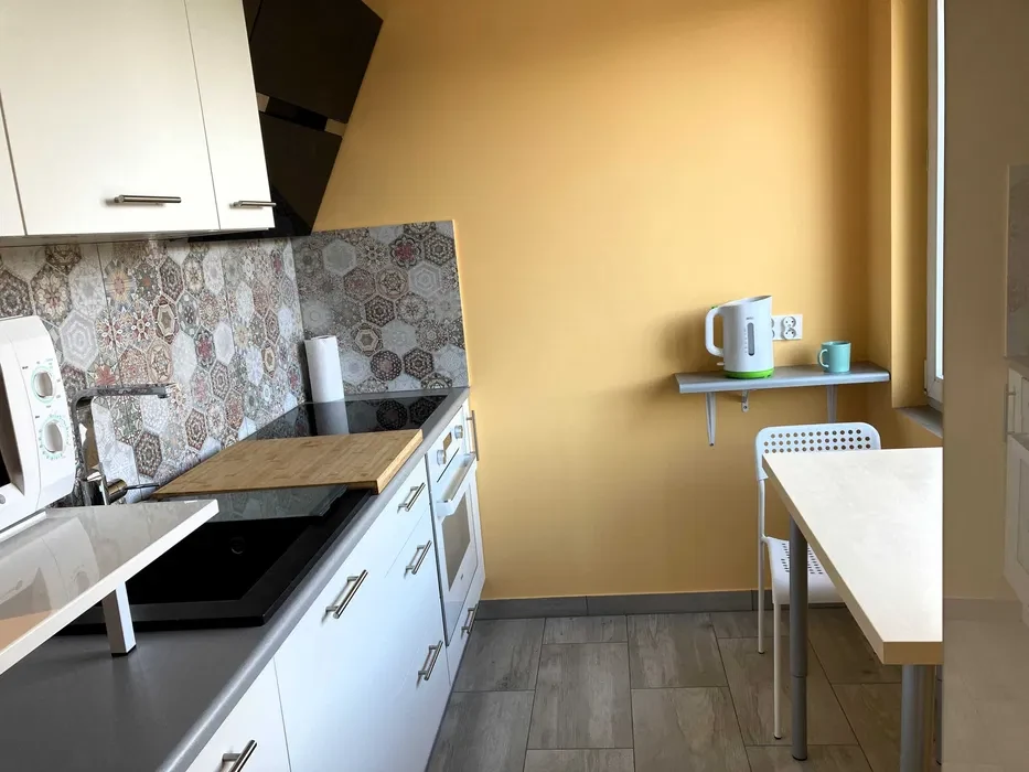 Pokój do wynajęcia w centrum Gdyni - świetna lokalizacja - od 01.11 - 1/4