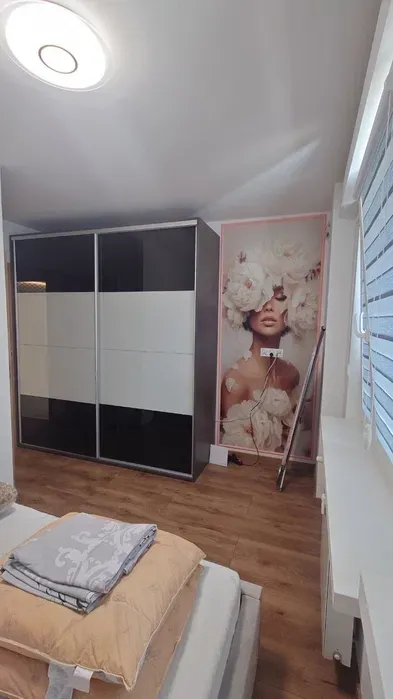 2 pokoje | 55 m² | Jezioro Słoneczne | Gumieńce | balkon - miniatura 5