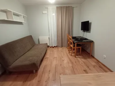 1 pok. z balkonem na Popularnej - miniatura 3