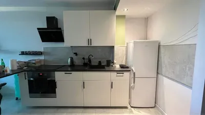 Atrakcyjne 2-pokojowe mieszkanie do wynajęcia Gdynia Oksywie od 1 listopada - miniatura 3