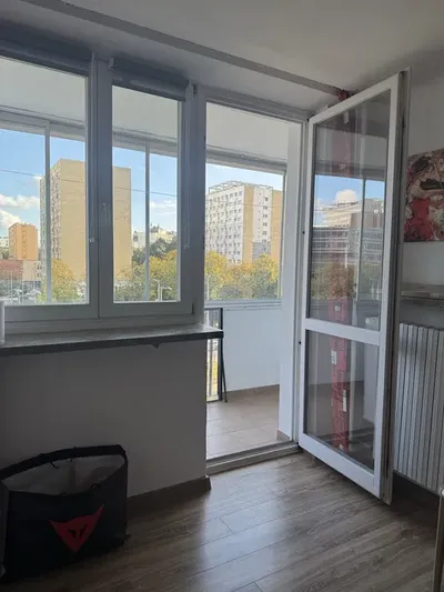 Wynajmę pokój w centrum Warszawy - Rondo ONZ - metro M3 - miniatura 5
