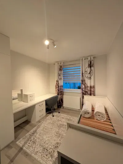 Wynajmę mieszkanie Gdańsk Myśliwskie Wzgórze - miniatura 3