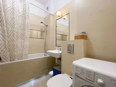Jasny i przytulny pokój jednoosobowy - Kraków, Stare Podgórze - miniatura 3