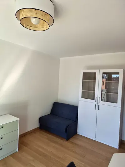 wynajem pokoju Kraków Grzegórzecka - miniatura 4