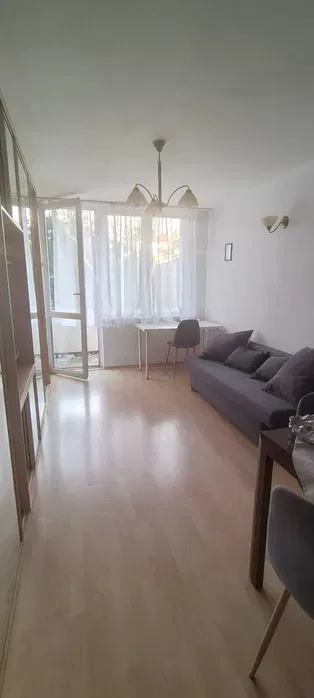 Mieszkanie 2- pokojowe Saska Kępa - miniatura 4