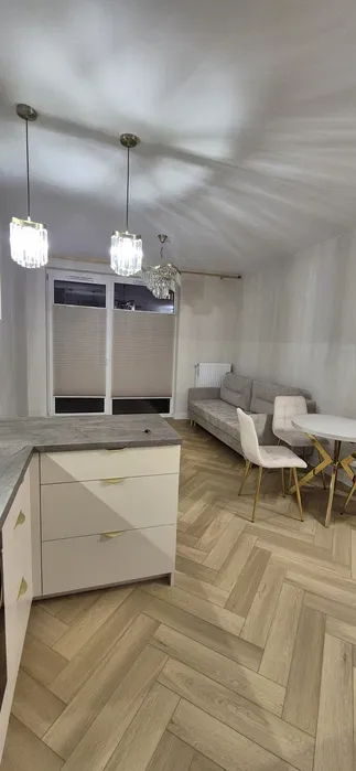Nowe, 2 pokoje 40m² | Mokotów, ul. Antoniewska 6A | Pierwszy najem! - miniatura 3