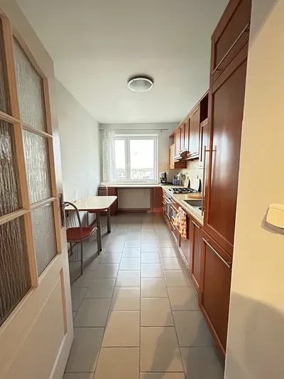 Wynajmę mieszkanie na Mokotowie - miniatura 2