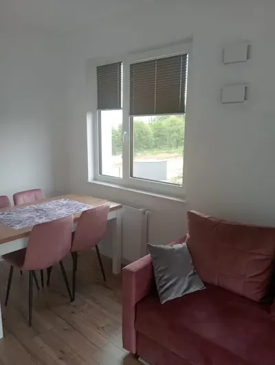 Nowe 2-pokojowe mieszkanie na Włochach - miniatura 2
