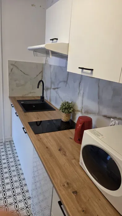 Kawalerka na Dąbiu bezpośrednio od zaraz - miniatura 4