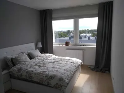 Mieszkanie na wynajem 49m2 Kamiennogórska | 2 pokoje | Parking | Balkon | Grunwald - miniatura 4