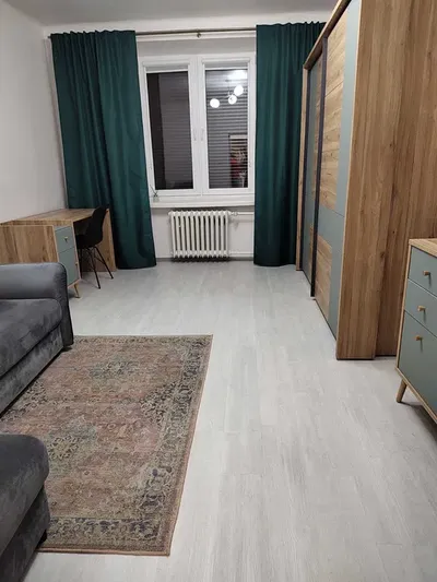 Kawalerka, Centrum , ul. Wieniawska - miniatura 4