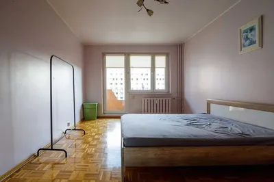 Katowice Koszutka, Modrzewiowa 3 pokoje na wynajem - idealne dla studentów - miniatura 5