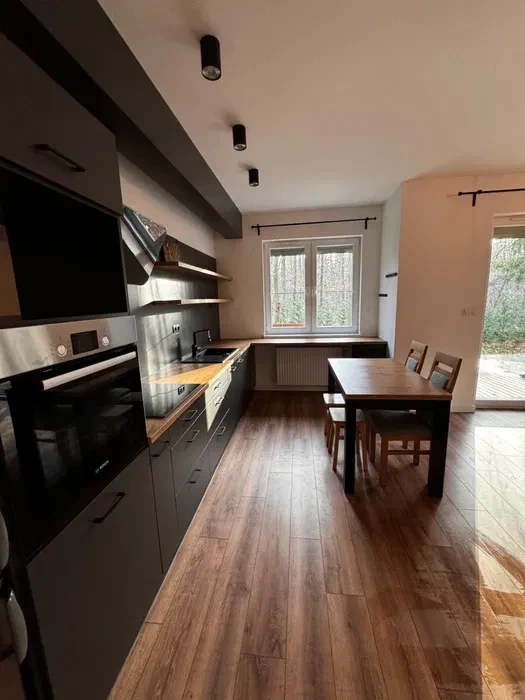 Mieszkanie 60m2 warszawa Wesola - 1/8