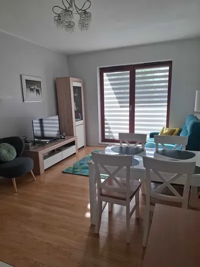 3 pokojowe mieszkanie do wynajęcia - miniatura 3