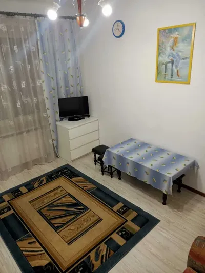 Fajne mieszkanko, pokój z kuchnią, super lokalizacja - Stara Ochota, 10 min od centrum, dla Pani lub pary. Czynsz w cenie! - miniatura 4
