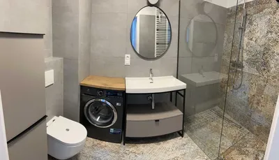 Mieszkanie Kraków Rydlówka wynajmę - miniatura 4