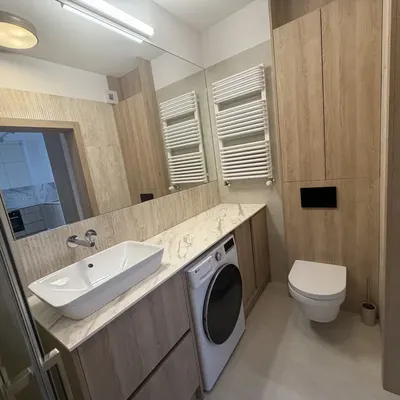 NOWY PORT apartament wysoki standard - miniatura 4