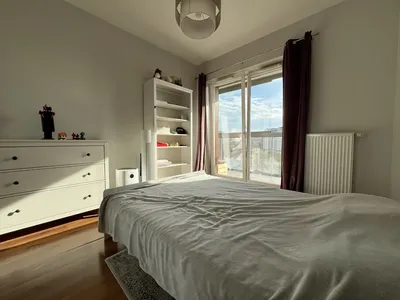 Nowoczesne mieszkanie przy jeziorze Balaton z widokiem - miniatura 5