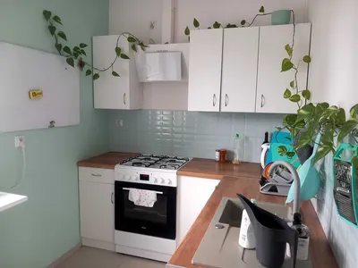 Mieszkanie w ścisłym centrum