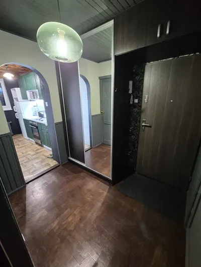 Mieszkanie 37m2 dwa pokoje,Kraków, Boh.Września - miniatura 4