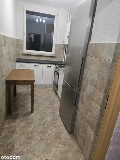 Mieszkanie w pobliżu AWF - miniatura 5
