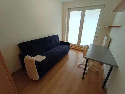 Reja 62 m2, 3 pokoje, 2 łazienki, osobna kuchnia, dwa balkony - miniatura 2
