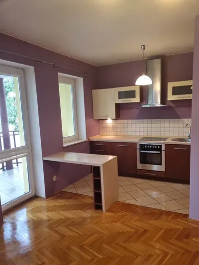Mieszkanie - Toruń ul. Lelewela 46/7