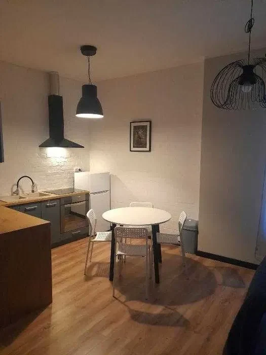 Mieszkanie wynajem 27 m kwadratowych. Bydgoszcz Graniczna 8a. - 1/8