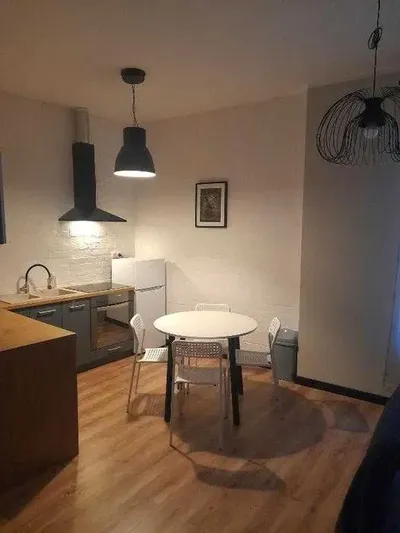 Mieszkanie wynajem 27 m kwadratowych. Bydgoszcz Graniczna 8a.
