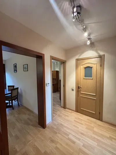 Mieszkanie 60m2, cicha spokojna okolica,piwnica , bardzo dobry dojazd do centrum, 3p+k+ ł - miniatura 4
