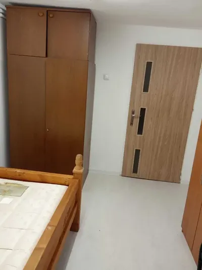 Stancja dla Studentow Olsztyn Kortowo II - miniatura 3