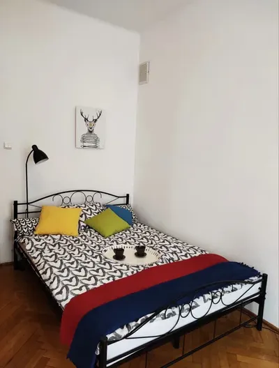 Mieszkanie 2 pokoje w kamienicy | Super lokalizacja - Stary Mokotów | ul. Puławska 30 | Od zaraz | Bezposrednio - miniatura 2