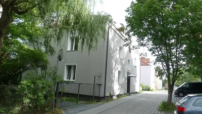 Wynajem długoterminowy (minimum rok) małego mieszkania (kawalerki) osobie samotnej lub parze bezdzietnej