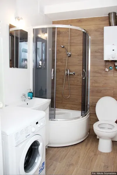 Room for rent in Katowice . - miniatura 3