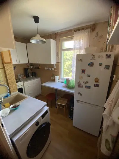 Pokój z opłatami w cenie ul chłopska 22 - miniatura 5