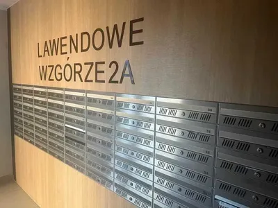 Gdańsk - Lawendowe Wzgórze | 2 pokoje z dobrą energią | winda | opcja miejsca w hali | od 1 października - miniatura 5