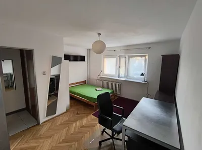 Kawalerka Mokotów M1 Wołoska Marzanny Woronicza Odyńca - miniatura 2