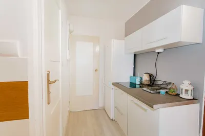 Serbska 1 * Duzy pokój * Balkon * Dostepny od już - miniatura 3