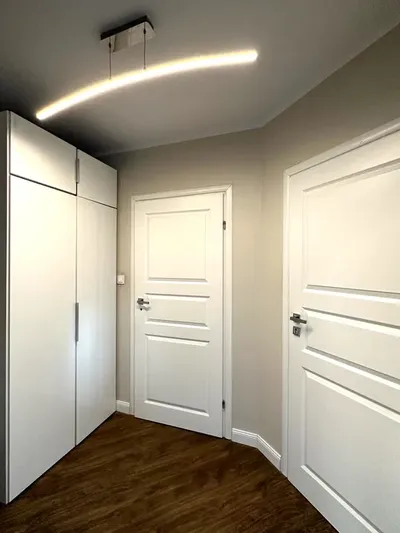 Mieszkanie do wynajęcia 2-pokojowe 35 m2 Kolbego - miniatura 5