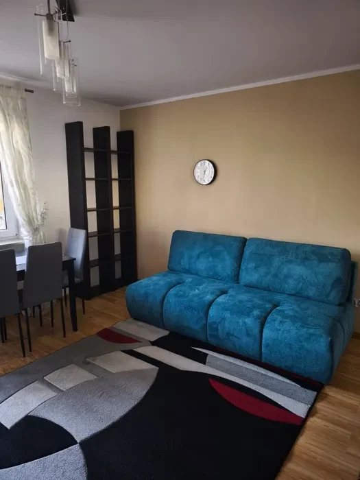Mieszkanie 3 pokoje Lwowska - 1/8