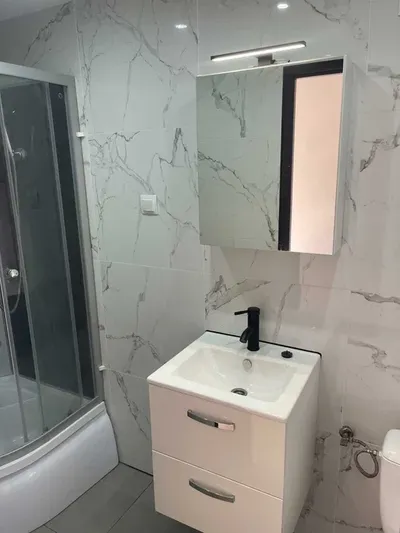 Mieszkanie do wynajęcia, 60m², 2 pokoje, Katowice Dabrówka Mała. - miniatura 5