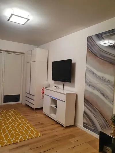 Do wynajęcia wyposażony apartament 28m, Białystok centrum, Jurowiecka - miniatura 3