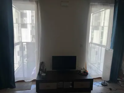 Kawalerka z balkonem - wynajem -Bliska Wola ul. Kasprzaka - miniatura 4