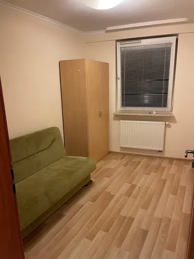 Mieszkanie 60m2, 3 osobne pokoje, osobna kuchnia, Kraków, Marchołta, Prądnik Czerwony, od zaraz - miniatura 5
