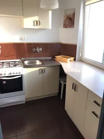 BEZPOŚREDNIO - przytulna kawalerka na wynajem, Chrobrego Poznań - miniatura 5