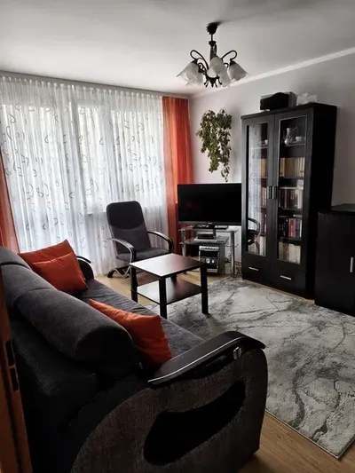 2 pokoje z balkonem do wynajęcia Tysiąclecie