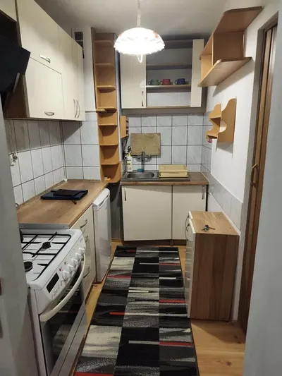 Wynajmę 2 pokojowe mieszkanie 30m2 - miniatura 5