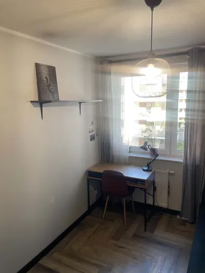 Przytulny pokój jednoosobowy ul. Nyska - miniatura 4