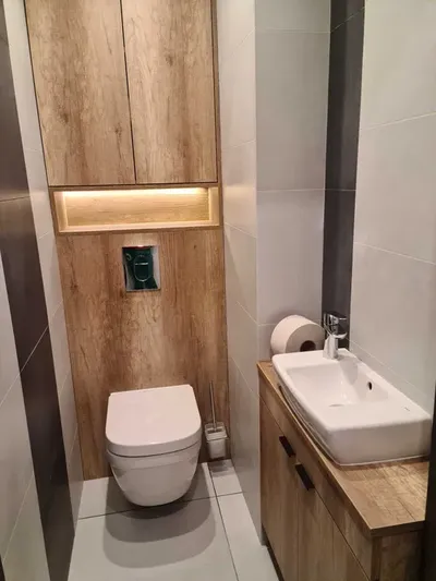Super komfortowy pokój dla studenta-Katowice Piotrowice-Ochojec, Radockiego, blisko Akademia Górnośląska - miniatura 3